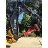 2025 John Deere 310 P Backhoe