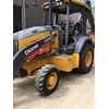 2025 John Deere 310P Backhoe