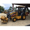 2025 John Deere 310P Backhoe