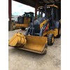2025 John Deere 310P Backhoe
