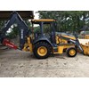 2025 John Deere 310P Backhoe