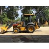 2025 John Deere 310 P Backhoe