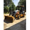 2025 John Deere 310 P Backhoe
