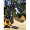 2025 John Deere 310 P Backhoe