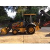 2025 John Deere 310 P Backhoe