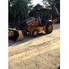 2025 John Deere 310 P Backhoe