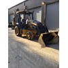 2025 John Deere 310 P Backhoe