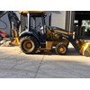 2025 John Deere 310 P Backhoe