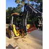 2025 John Deere 310 P Backhoe