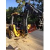 2025 John Deere 310 P Backhoe