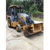 2025 John Deere 310P Backhoe