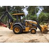 2025 John Deere 310P Backhoe