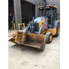2025 John Deere 310P Backhoe