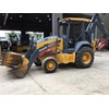 2025 John Deere 310P Backhoe