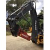 2025 John Deere 310P Backhoe