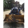 2025 John Deere 310 P Backhoe