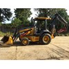 2025 John Deere 310 P Backhoe