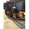 2025 John Deere 310 P Backhoe