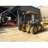 2025 John Deere 310 P Backhoe