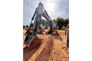 2023 John Deere 160 P  Excavator