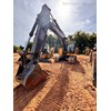 2023 John Deere 160 P Excavator