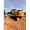 2023 John Deere 160 P Excavator