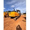 2023 John Deere 160 P Excavator
