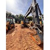 2023 John Deere 160 P Excavator