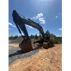 2017 John Deere 670G LC Excavator