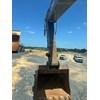 2017 John Deere 670G LC Excavator