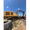 2017 John Deere 670G LC Excavator