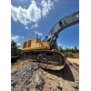 2017 John Deere 670G LC Excavator