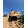 2017 John Deere 670G LC Excavator
