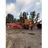 2009 Morbark 3800 Hogs and Wood Grinders