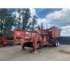 2009 Morbark 3800 Hogs and Wood Grinders