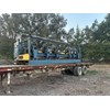 Brewer 6 Head Trim Saw