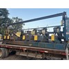 Brewer 6 Head Trim Saw