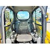 2022 Caterpillar 279D3 Skidsteer