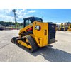 2022 Caterpillar 279D3 Skidsteer