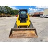 2022 Caterpillar 279D3 Skidsteer