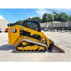 2022 Caterpillar 279D3 Skidsteer