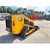 2022 Caterpillar 279D3 Skidsteer
