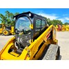 2022 Caterpillar 279D3 Skidsteer