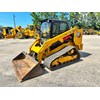 2022 Caterpillar 279D3 Skidsteer