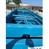 2006 BM & M 6'-x-14'-3-Deck-Chip-Screen Chip Screen