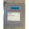 2006 BM & M 6'-x-14'-3-Deck-Chip-Screen Chip Screen