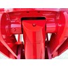 Caterpillar 5055TW Logging Attachment