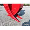 Caterpillar 5055TW Logging Attachment