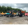2024 Barko 495B Log Loader