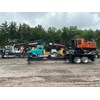 2024 Barko 495B Log Loader